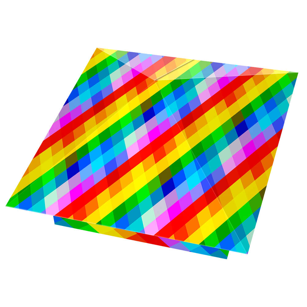 Колпак металлический 390х390мм порошковая покраска RAL по каталогу Рязань фото