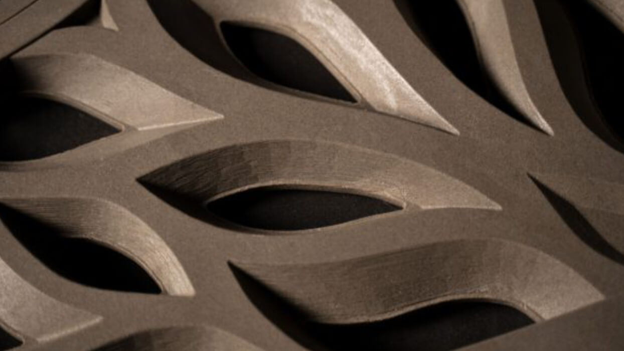 Приствольная решетка для дерева ZKING CRUST 1.2х1.2м Черная в Рязани фото